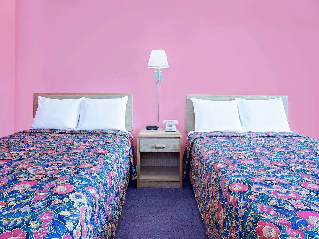 Knights Inn Muskogee主图