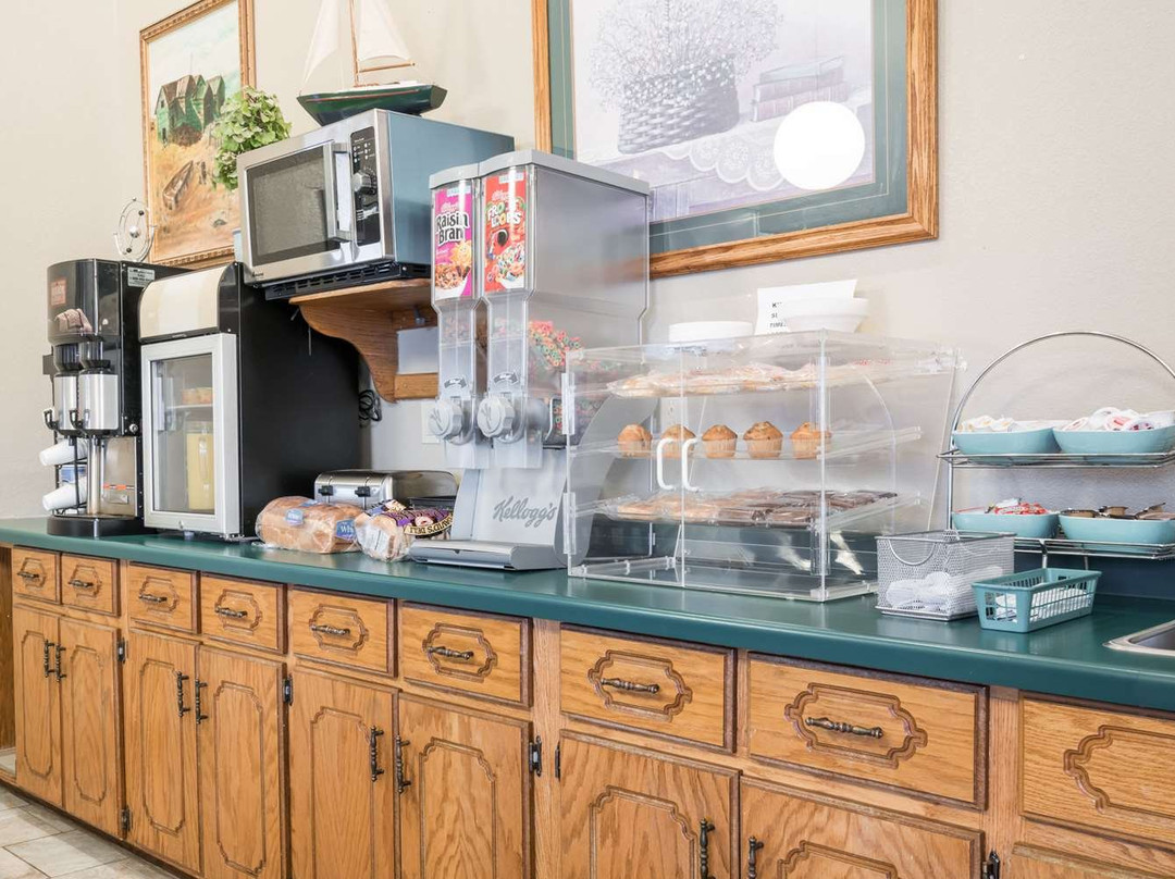 Knights Inn Litchfield主图