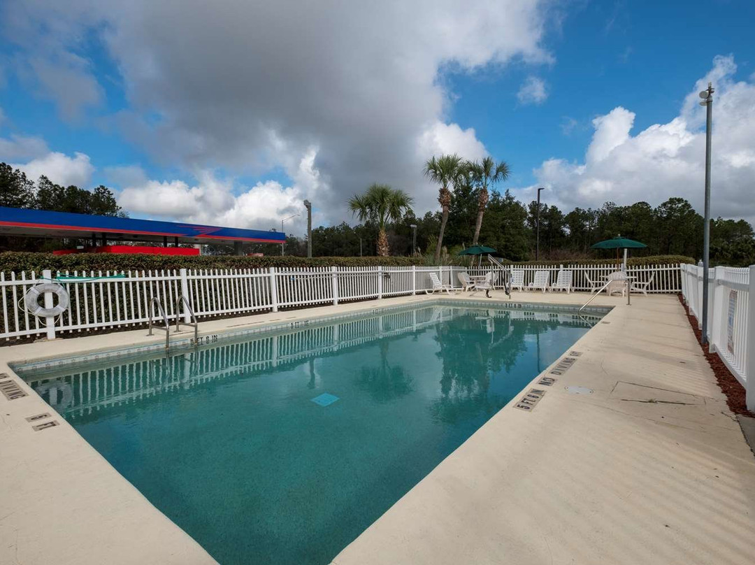 Red Roof Inn MacClenny主图