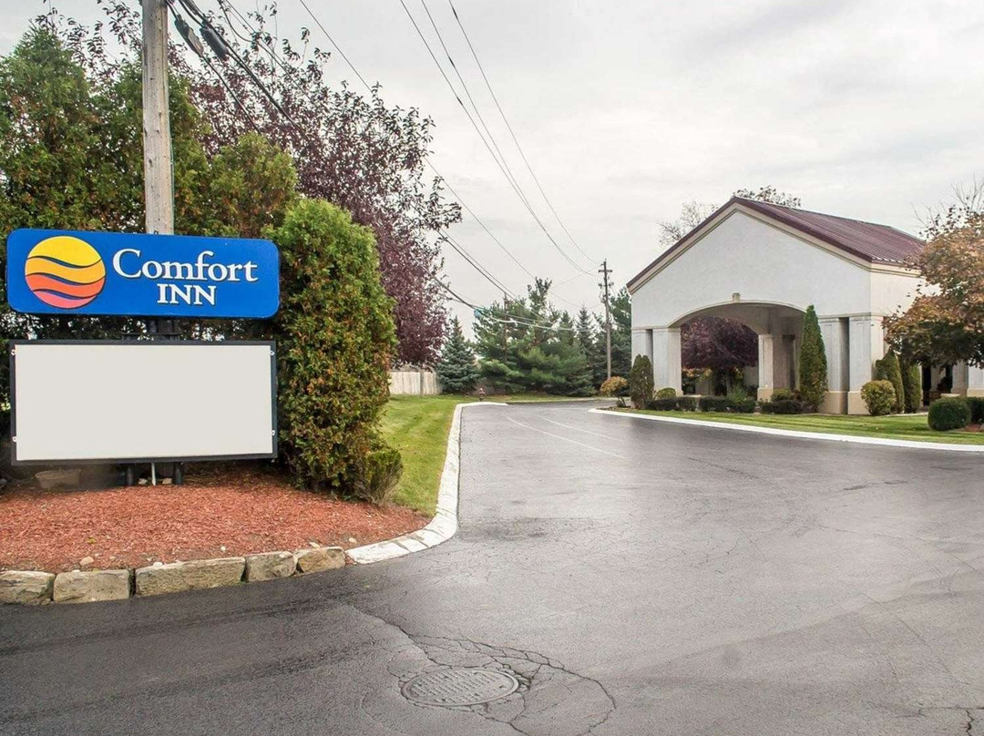 Days Inn by Wyndham Austintown主图