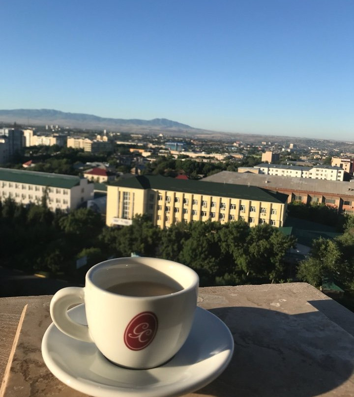 Rixos Khadisha Shymkent主图