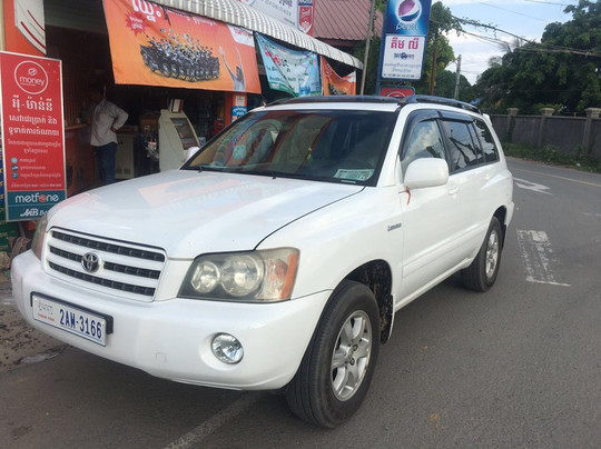 Phnom Penh Tours-金边必去景点