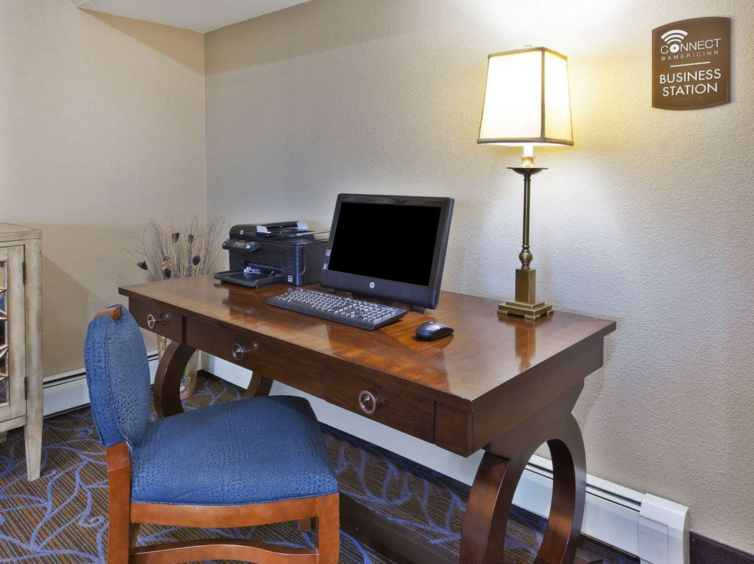 AmericInn by Wyndham Bay City主图