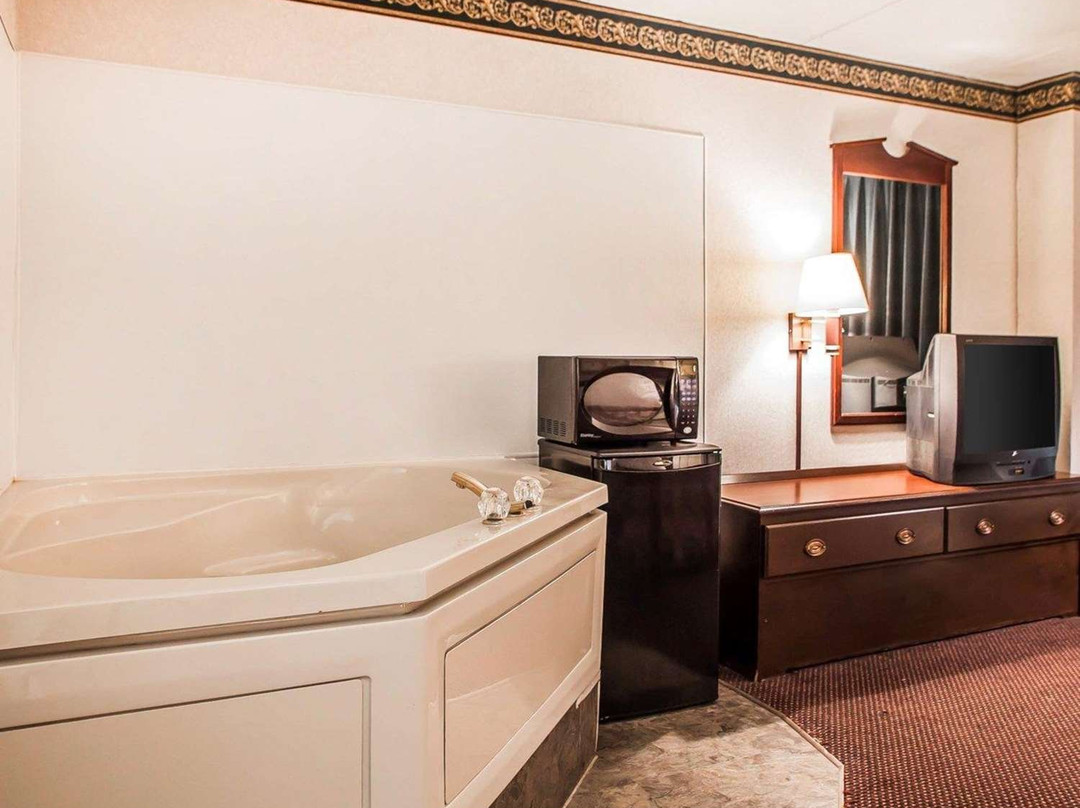 Red Roof Inn Reading主图