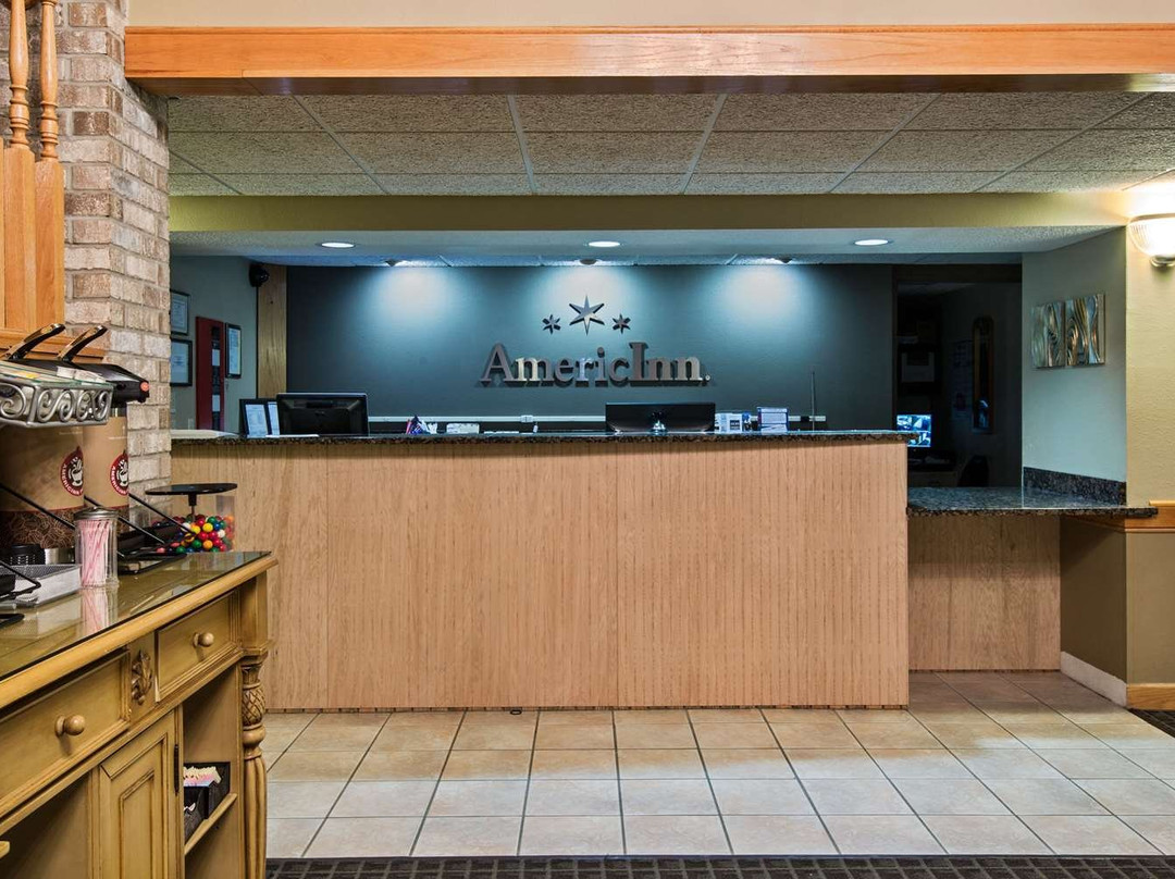 AmericInn by Wyndham Iowa Falls主图
