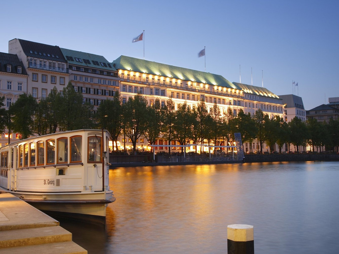 费尔蒙特维尔加雷泽坦酒店主图