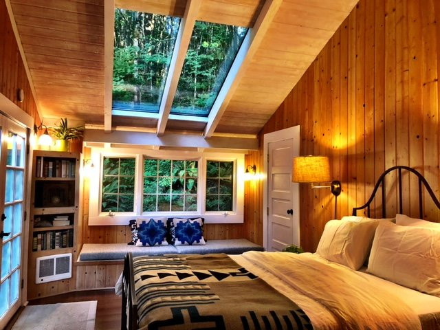 Bridal Veil Lodge主图