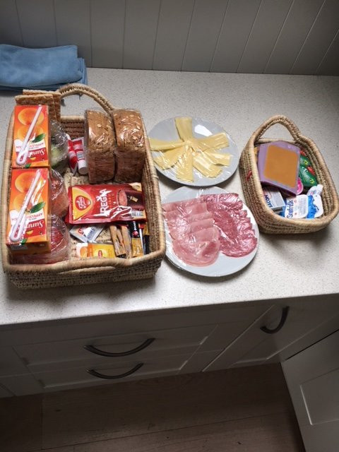 Lofoten Bed & Breakfast Reine主图