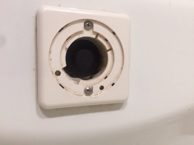 Quality Inn & Suites Pearl-Jackson-浴室