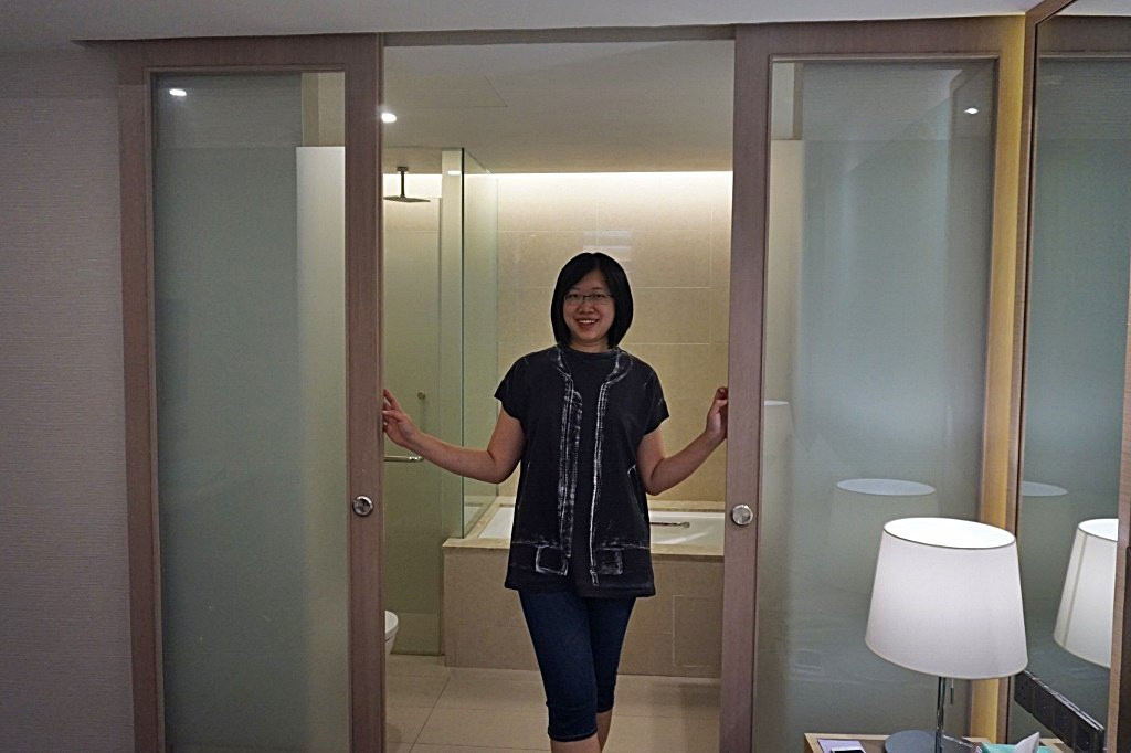 吉隆坡科斯莫酒店主图