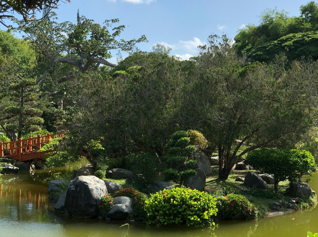 Jardin Botánico Nacional景点图片