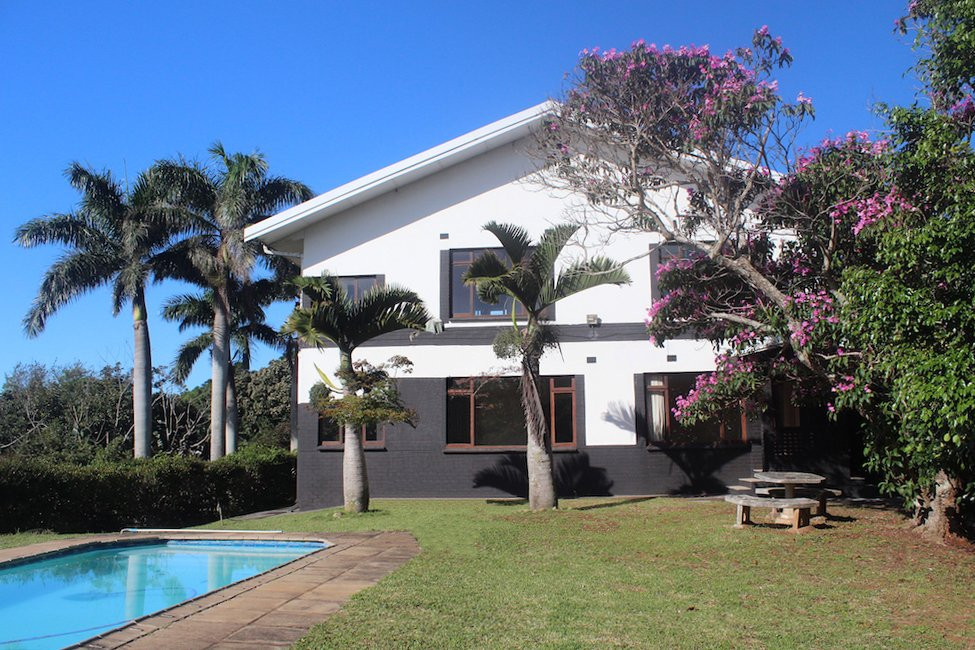 Pumula Retreat