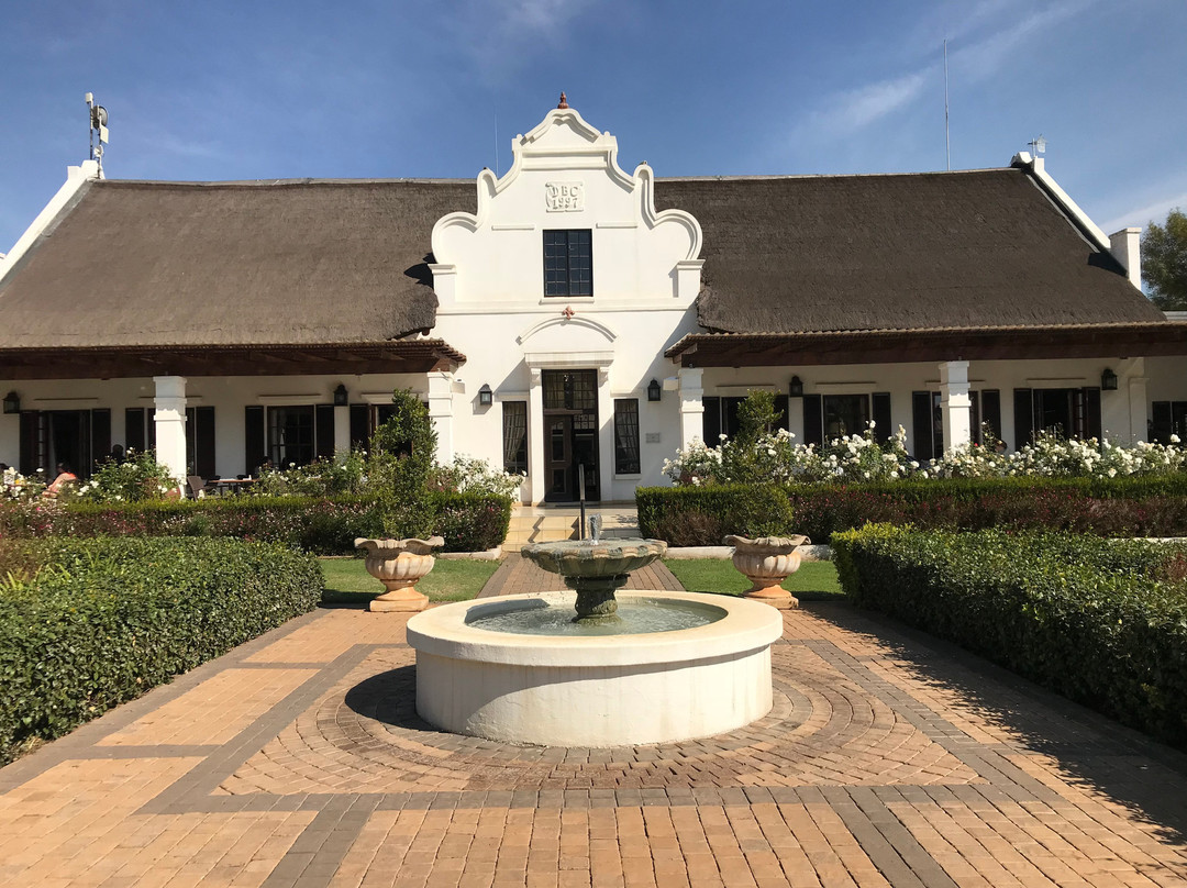 费城福斯塔夫酒店主图