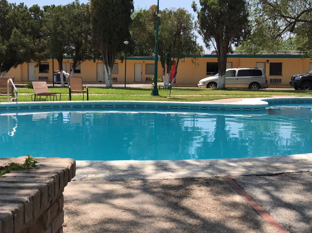 Motel Los Alpes