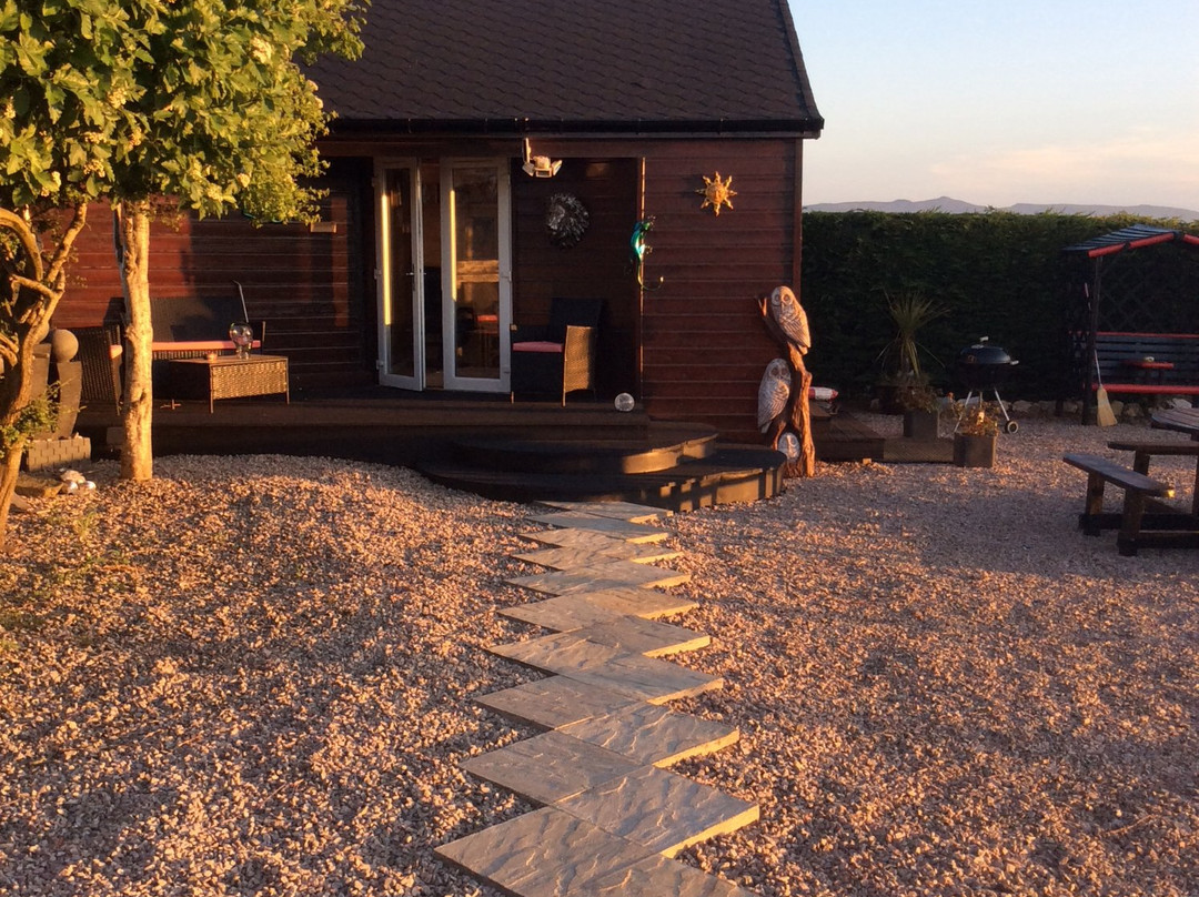 Standing Gables Bed & Breakfast主图