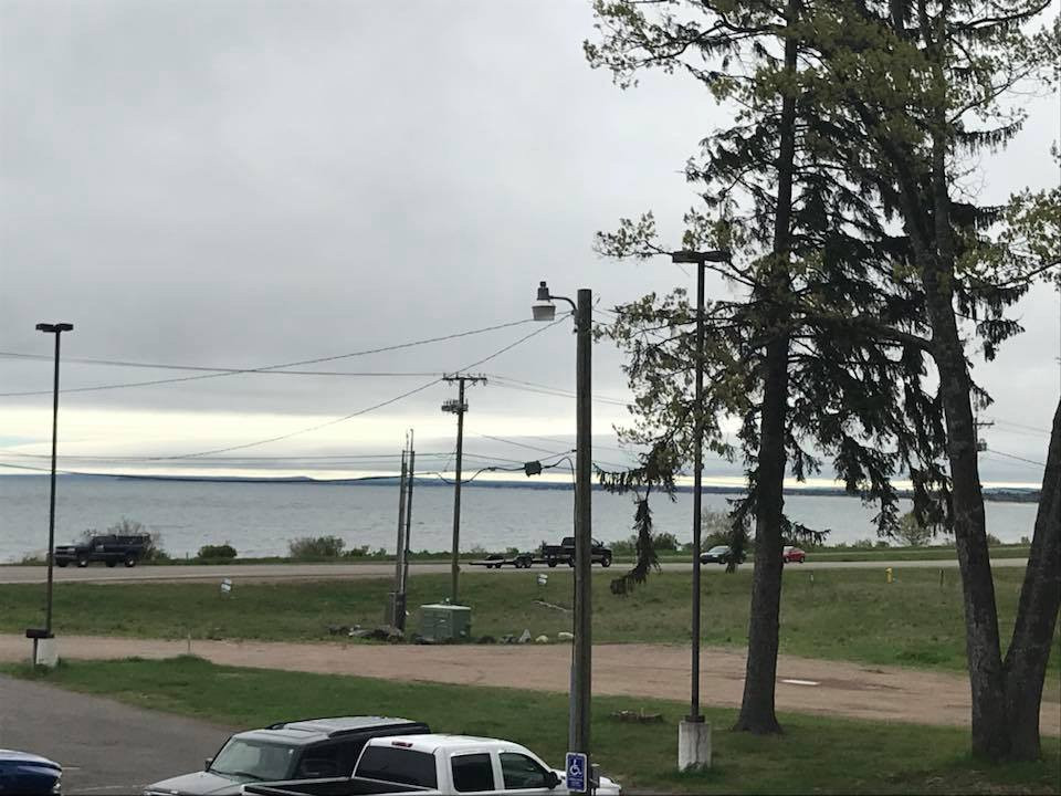 Econo Lodge Lakeside主图