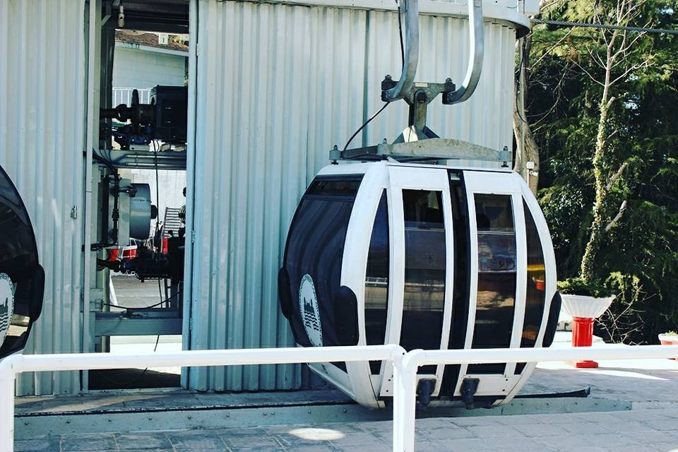 Tdcp Patriata Resort-New Murree必去景点