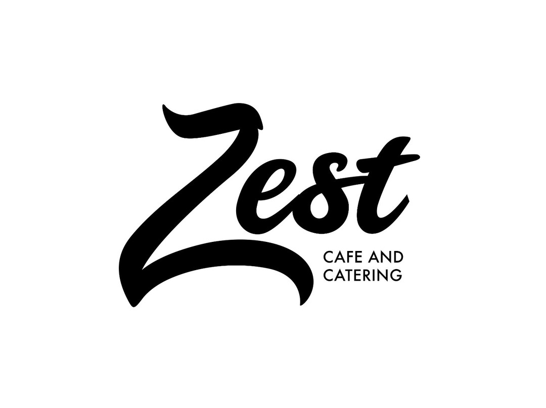 Zest Cafe