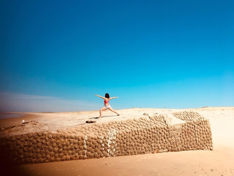 Yoga Biscarrosse景点图片