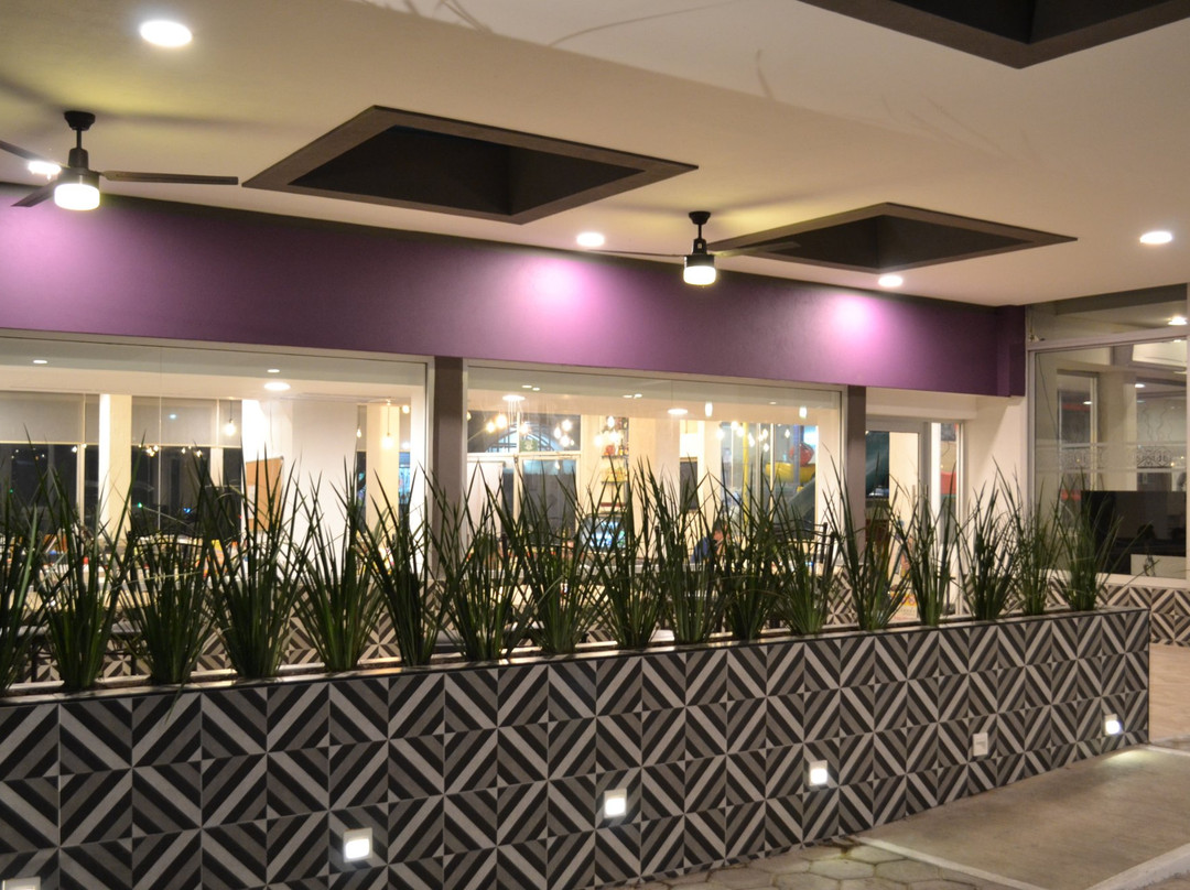 Hotel Meson de la Chinantla主图