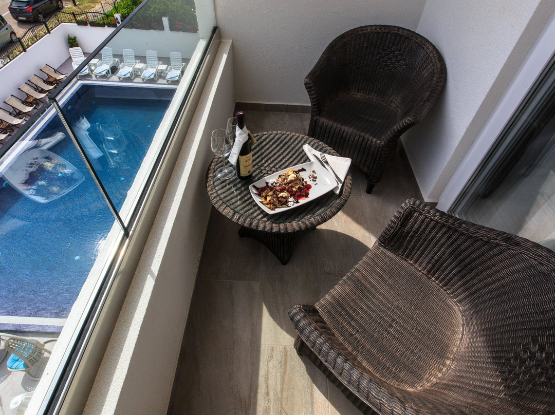 Hotel Akapulco主图