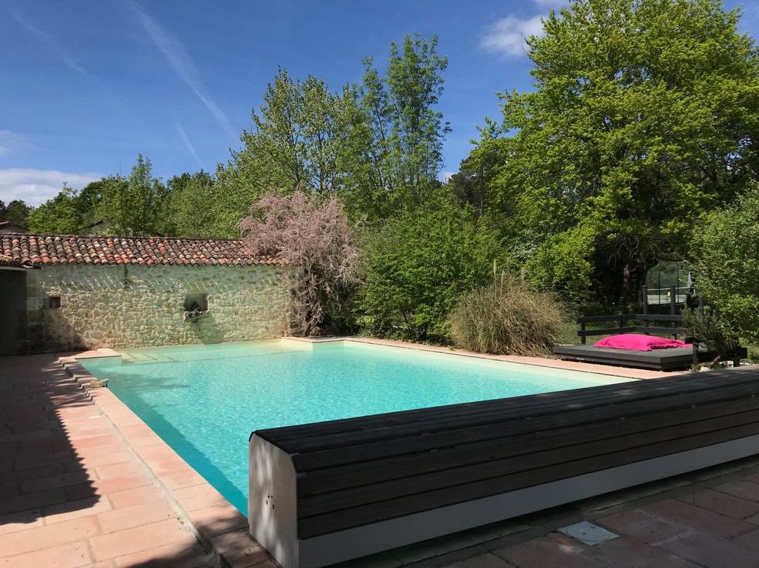 Les Vieilles Vignes主图