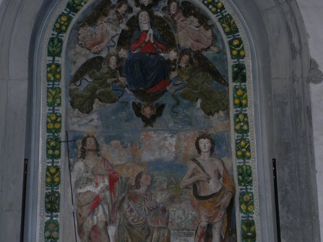 Oratorio di Sant'Antonio