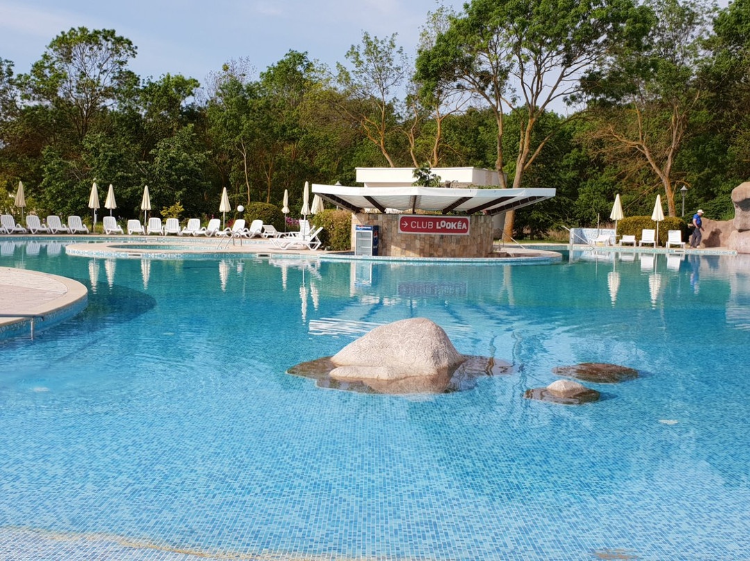 Hotel Laguna Beach主图