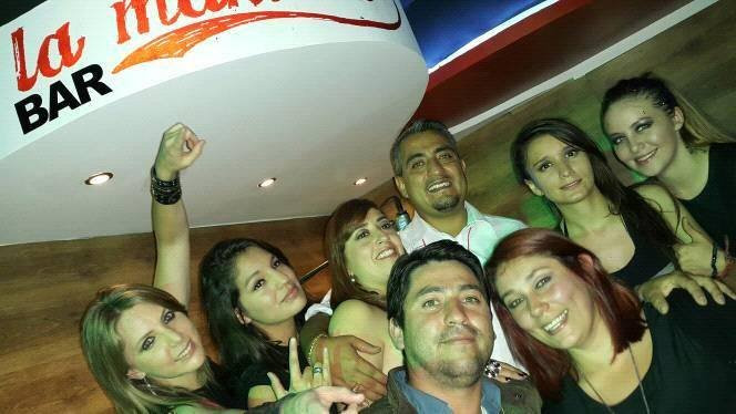 La Manuela Bar-安巴托必去景点