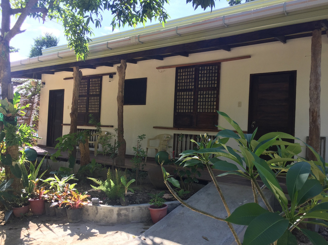 Rene's Diverslounge Resort主图