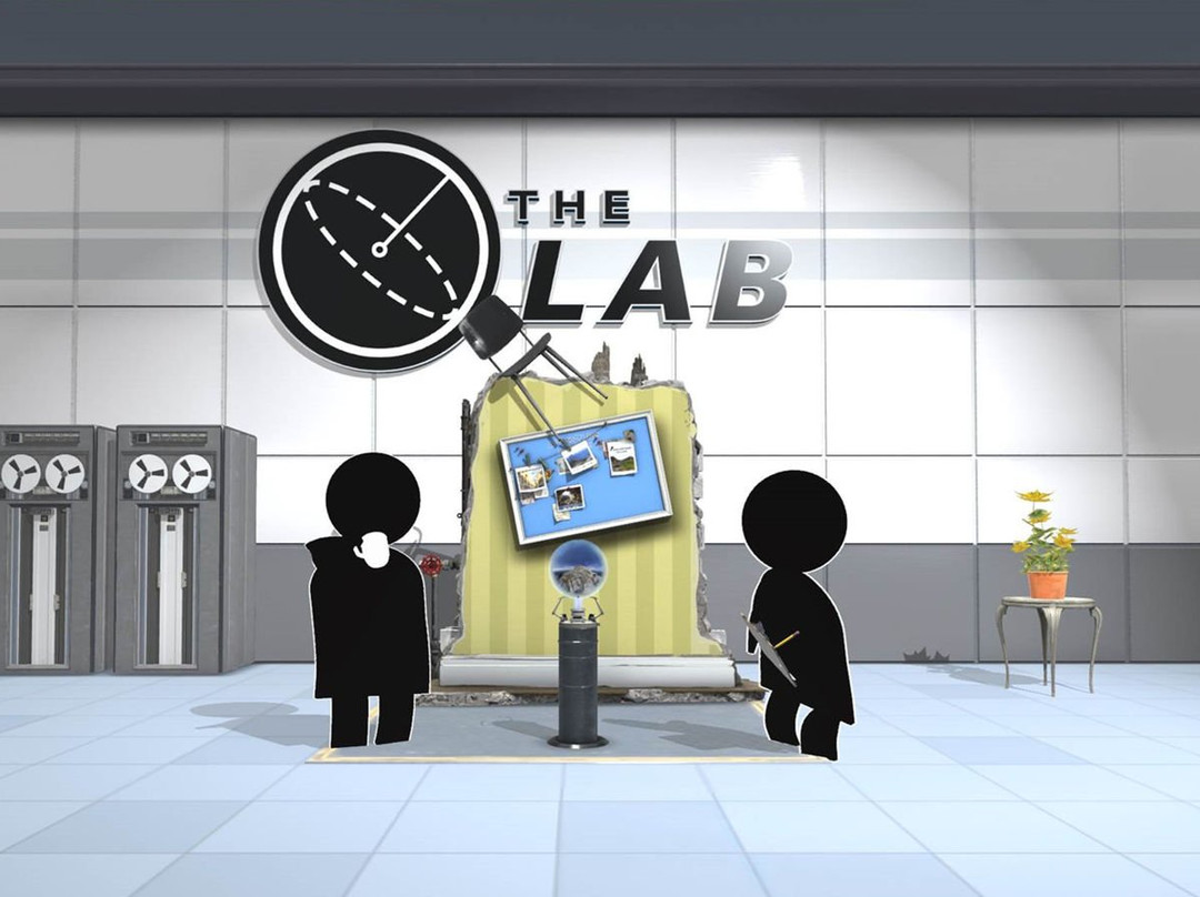 Alteuaire Espai Virtual-Terrassa必去景点