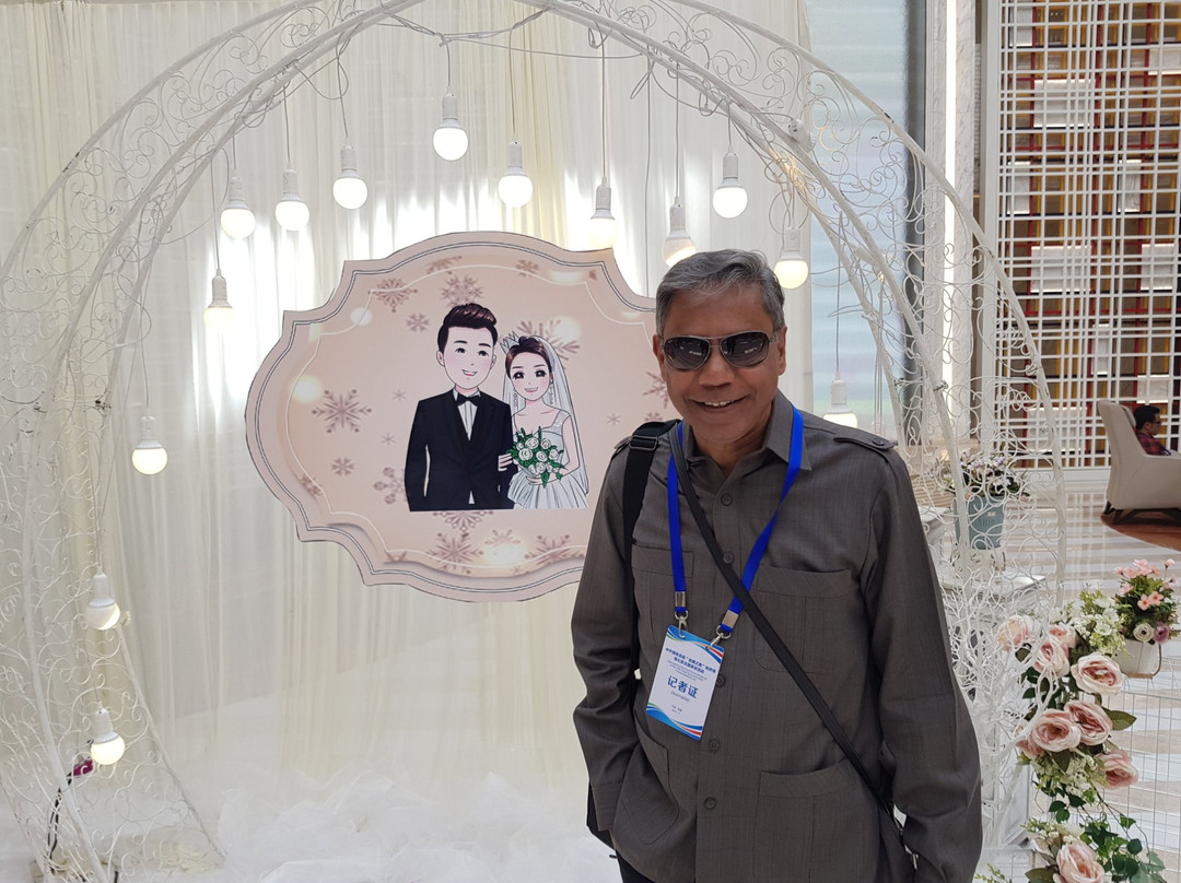 昌吉园林宾馆主图