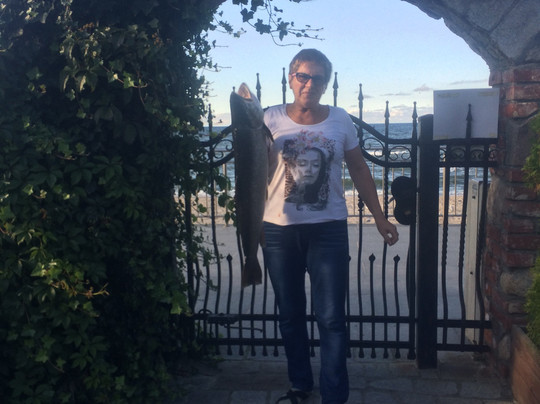 Dom Przy Plaży主图