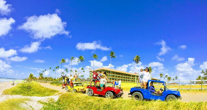 Alltour Viagens & Turismo