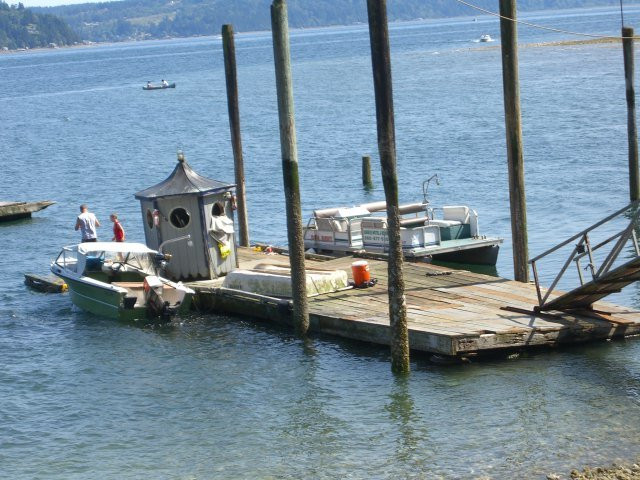 Sunrise Resort and Motel主图