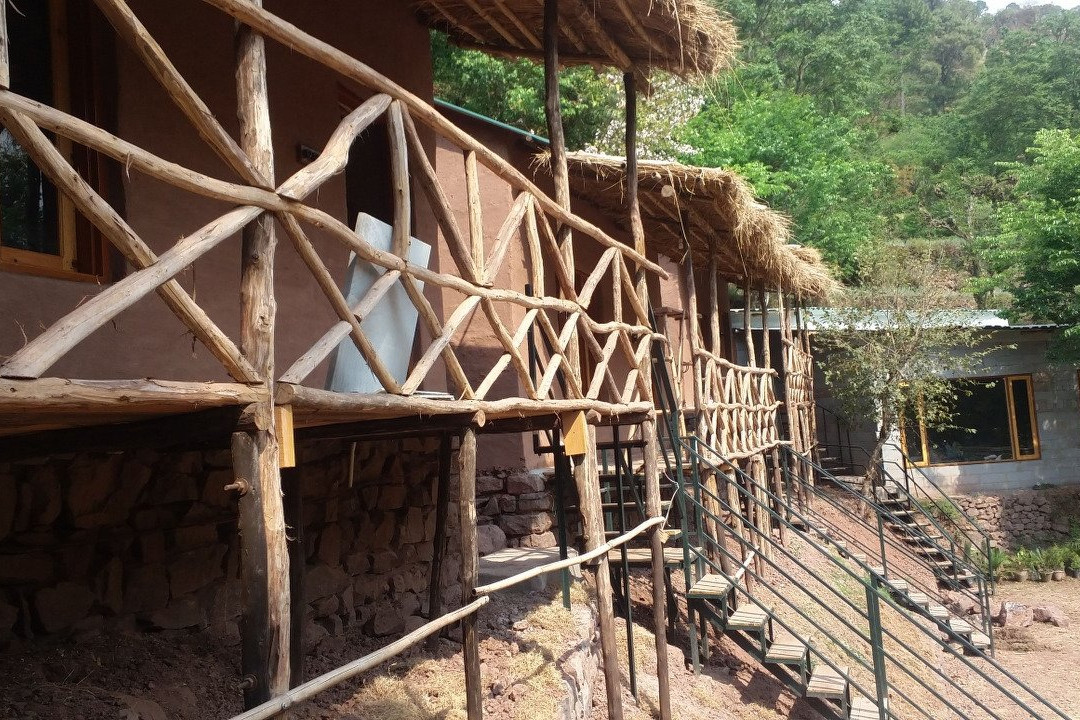 The Mud-House Resort主图