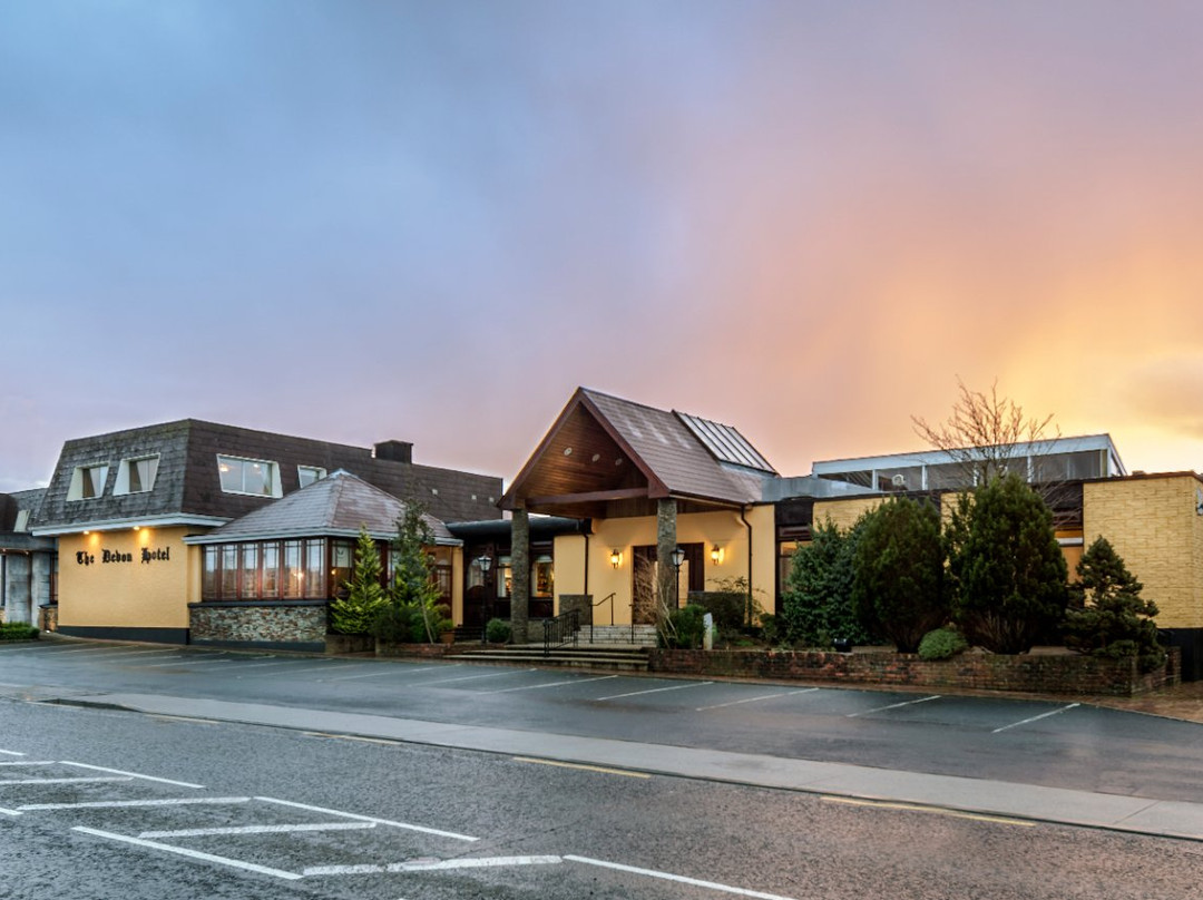 Devon Inn Hotel主图