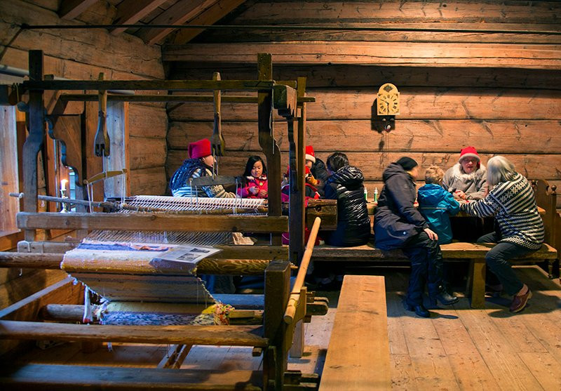 Hordamuseet Museum - Bymuseet I Bergen景点图片