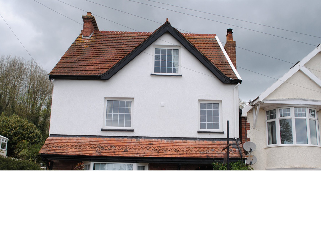 Devonia Guest House主图