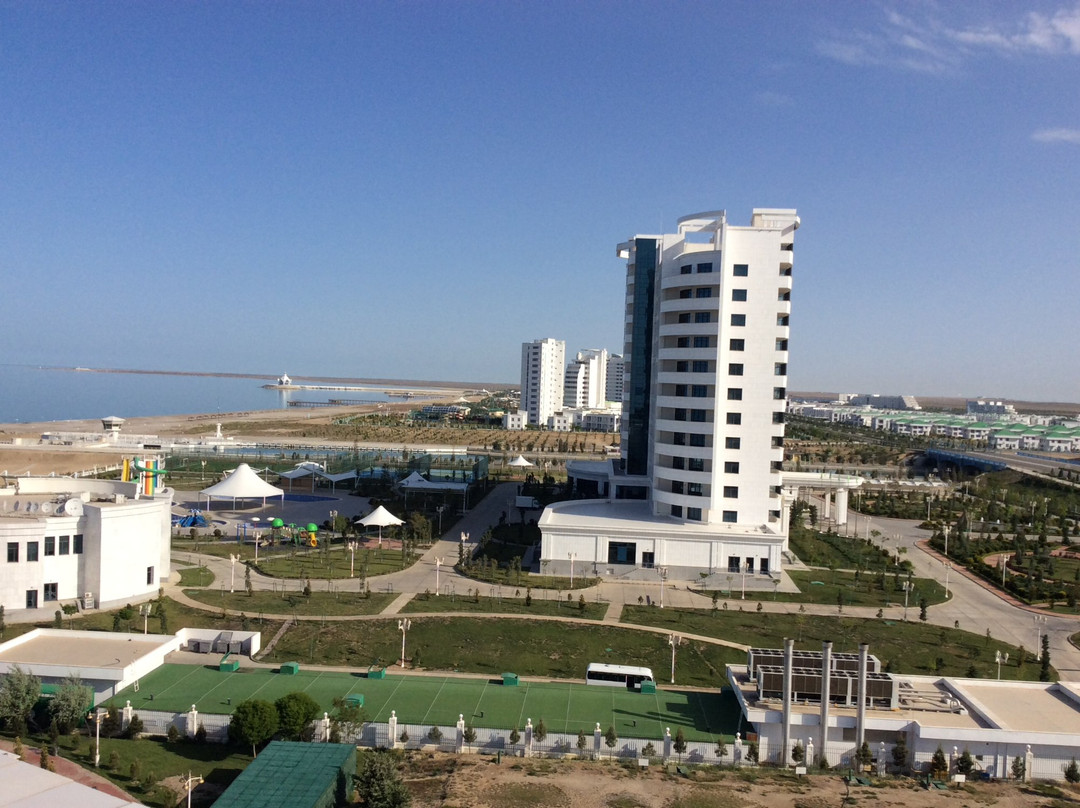 Deniz Hotel
