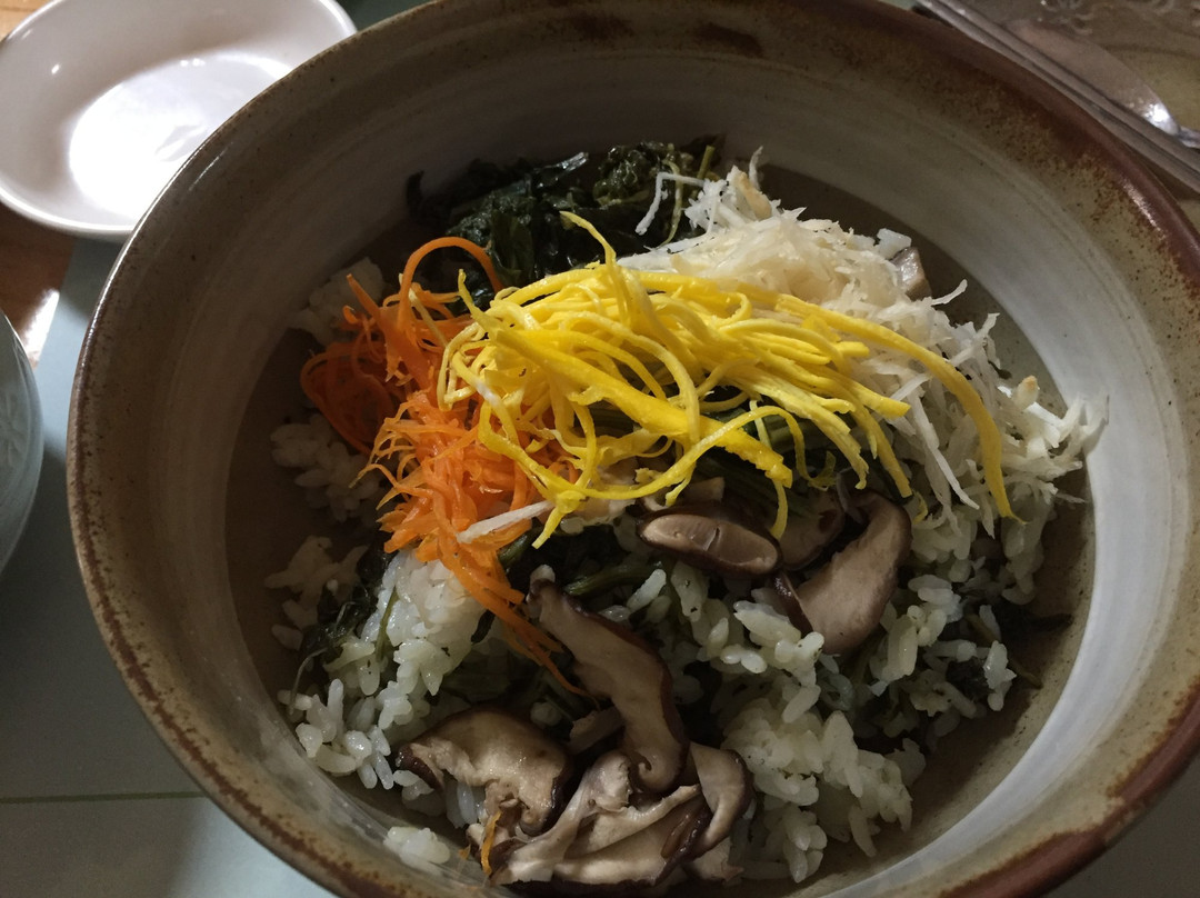 宁越郡餐馆和美食-Breeze Baram