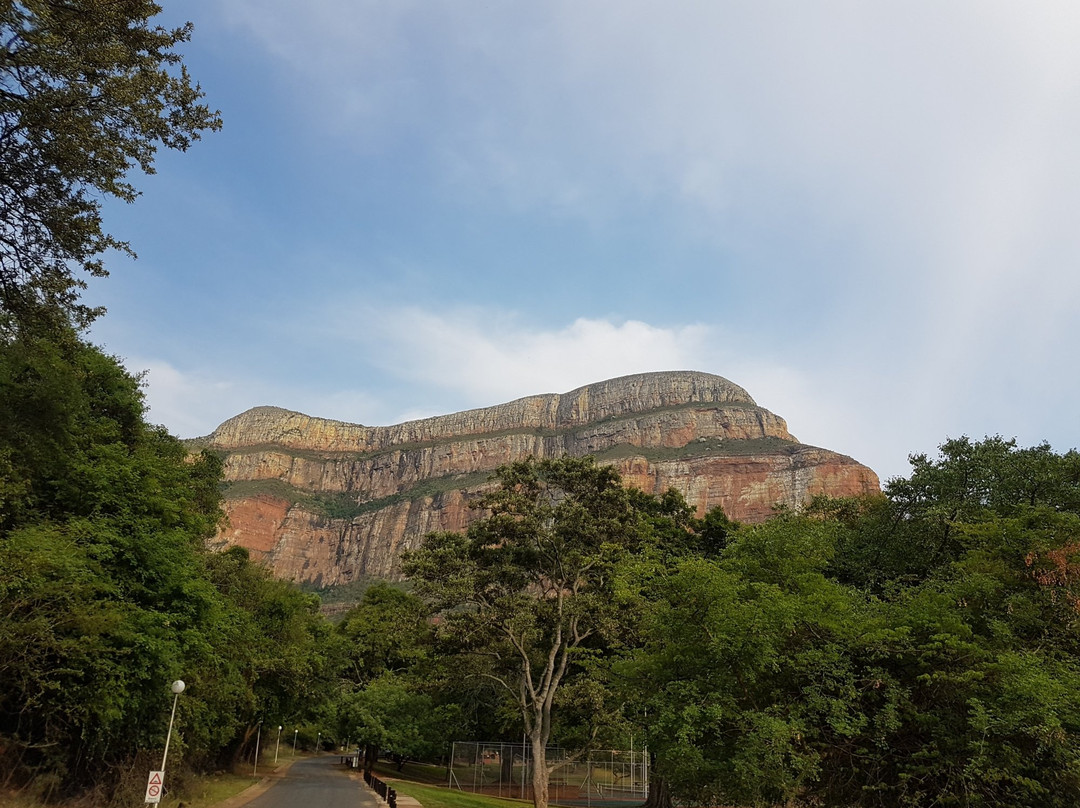 Swadini, A Forever Resort主图