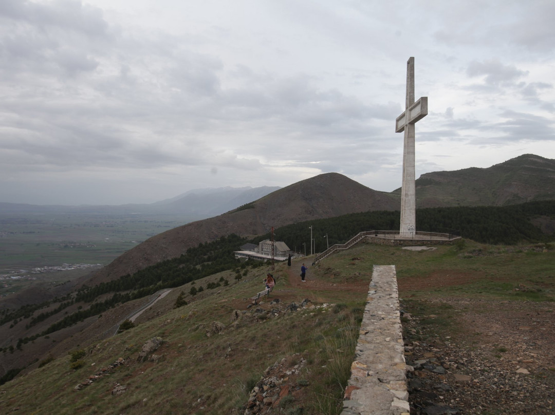 Morava Mountain-Korce必去景点