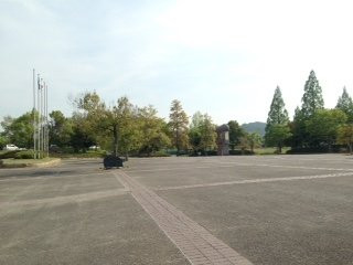 Higashi-Hiroshima Sports Park景点图片