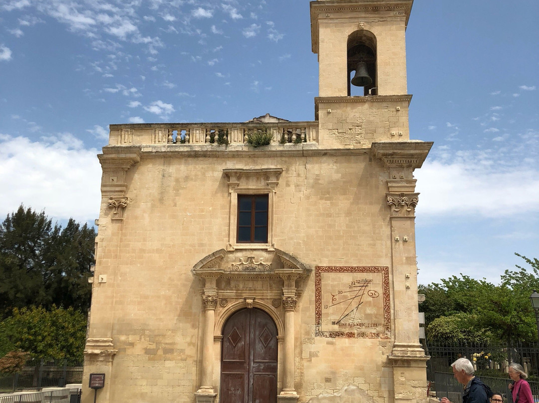 Il Casale del Moro
