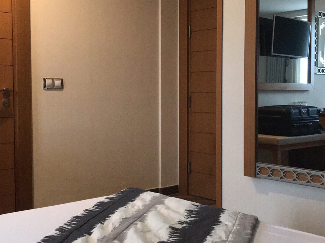 Hotel Nova主图
