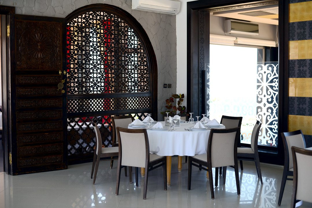 Hotel Mira Palace主图