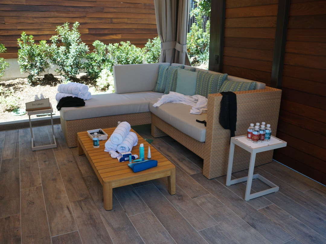 Spa Pechanga-特曼库拉必去景点