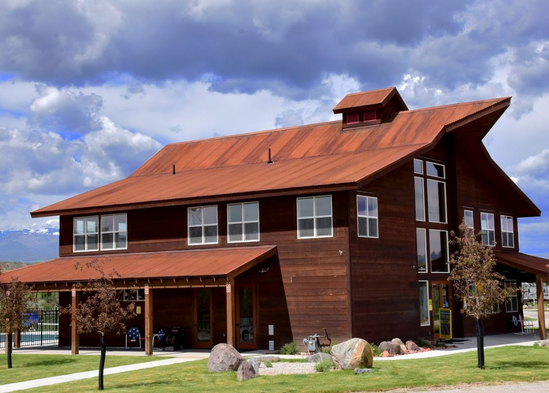 Glenwood Springs West / Colorado River KOA