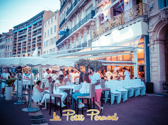 Le Petit Pernod主图